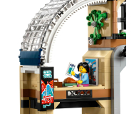 LEGO City 60469 Centralny dworzec kolejowy - 1331644 - zdjęcie 6